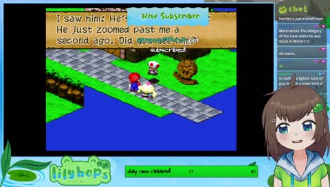 18 naked frogs at mushroom kingdom 🤠