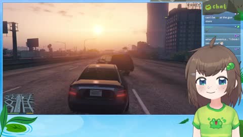 GTA part 2