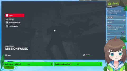 hintman (backseating allowed)