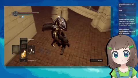 "the long stream" part 1