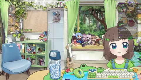 CYBER SHADOW... of hell