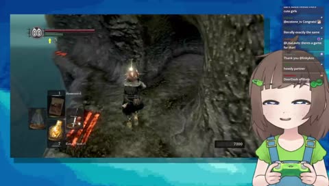 questing for my legendary weapon (The Grant saga)