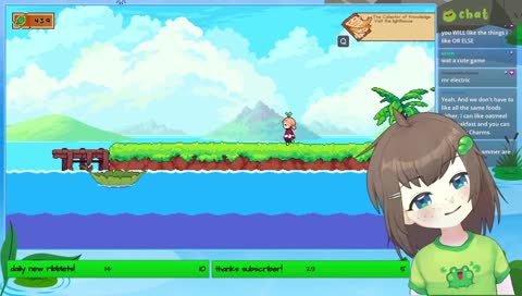 oh lily did you know