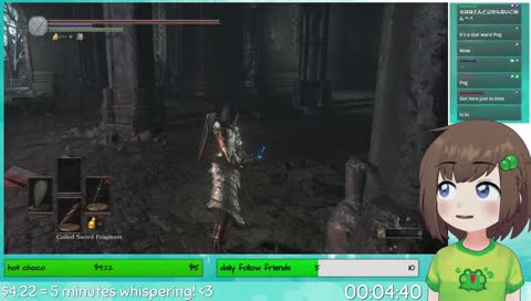 ng+1 first time!! [!asmr] [vtuber] [EN]