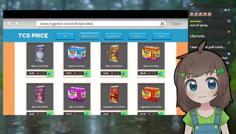 The scalpers are already here