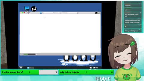 what a streamer's life is REALLY like [vtuber] [EN]