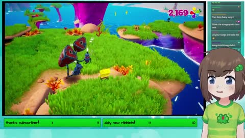 Wh... what'd he just say?