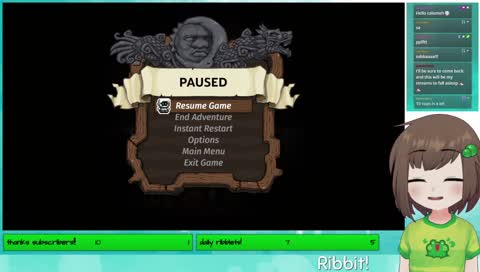 i hate spelunky 2: midnight edition [vtuber] [EN]