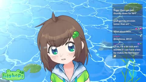 i feeling better now.