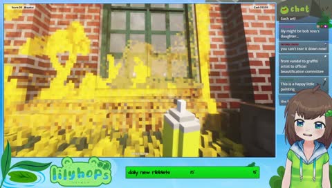 welcome to mustard world!