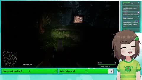 catching bigfoot for REAL this time