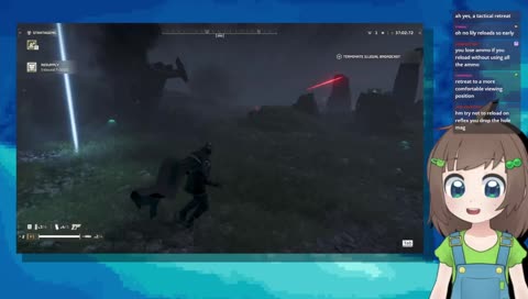 divers of hell (first time helldivers 2)