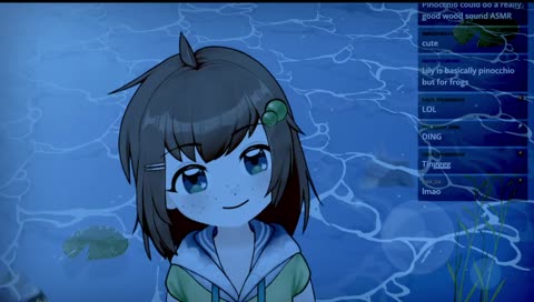 ASMR mooth soonds ASMR