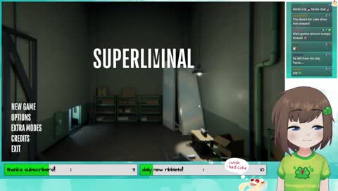 like portal but different [vtuber] [EN]