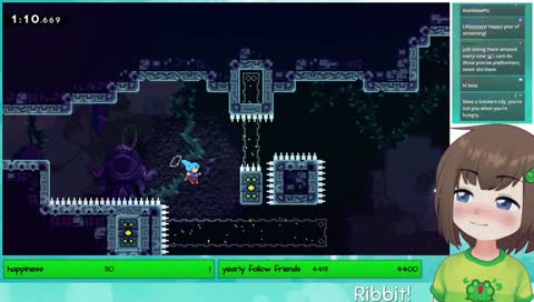 drunk stream! really  sorry!!celebrating one year 12/4 [vtuber] [EN]