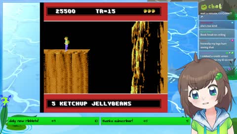 Big brotheeer? Please?