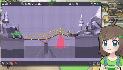 now that's a bridge