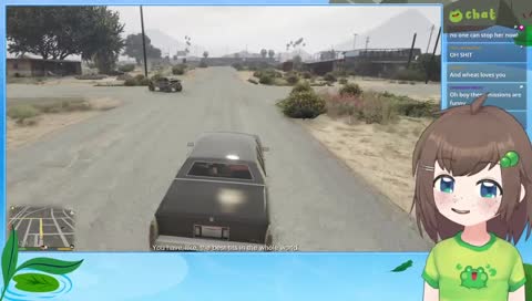 Lily removes degeneracy