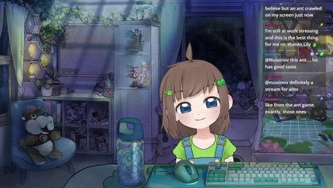 I'm gonna bite you and I'm so proud of you