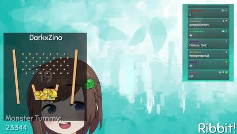 stealing some lemons