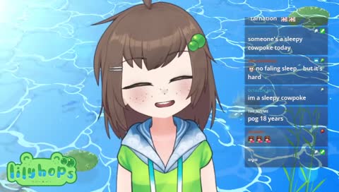 YOU'RE NOT CRINGE!!!