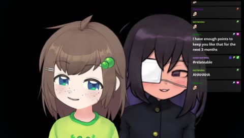 Why are you yawning?