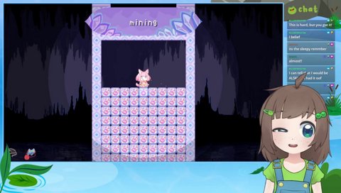 there's a whole new world up there???