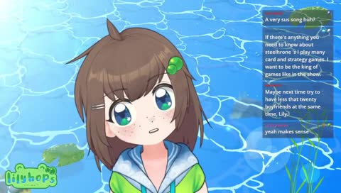 Special Boyfriend Glove