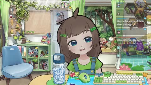 what do you call a magic dog?