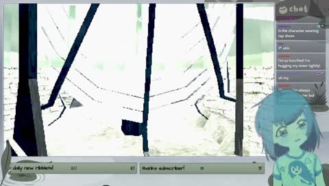 i heard this game was really scary