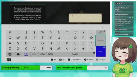 Rollercoaster of emotions