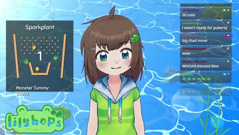 penguin quest online !model