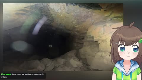 dang you're like an ant