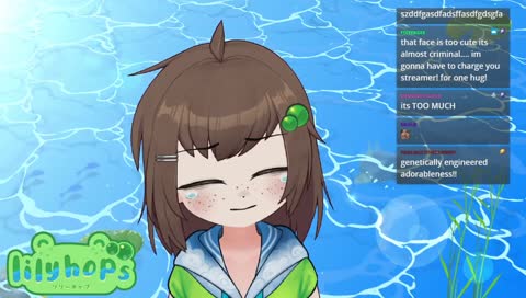 You like the new stuff!