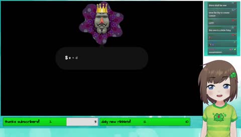 squooshing stuff into a BALL [vtuber] [EN]