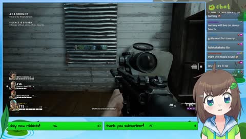 it's okay 'cuz I'm with big bro~