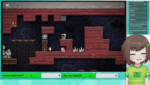 audio, ignore general viewer