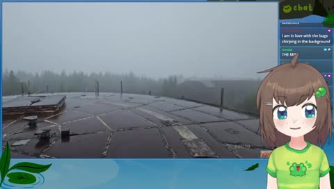 just hanging around!!!