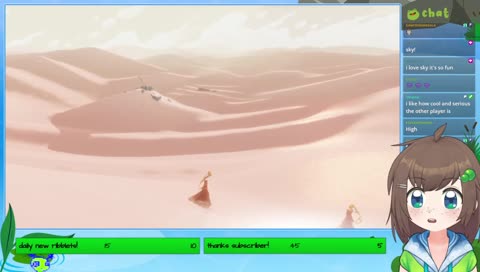 journey (first play)