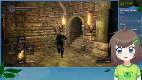 The Quest for Green Titanite