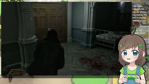 Anti Zombie Chainsaws
