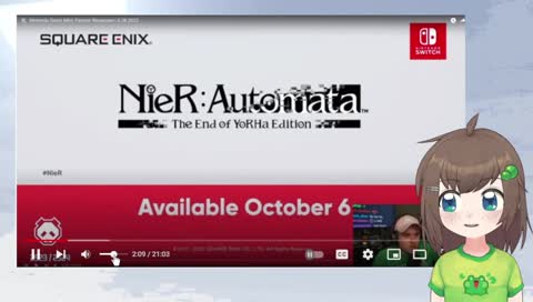 TOP GAMING DRAMA (learning about)