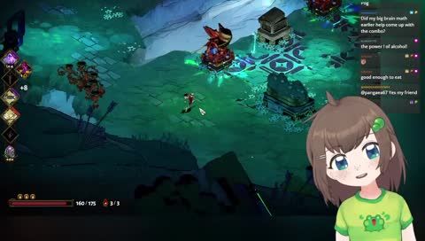 disney hades vacation chaos