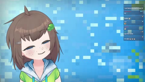 a berry fun game (100% strawberry route)