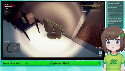 Bro! They're loaded!