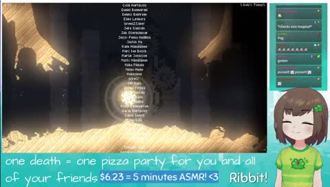 Goki's Things NEW PATCH // falling guys 2 island of lost dreams  [vtuber] [EN]