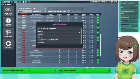 hhhh gregg [vtuber] [EN]