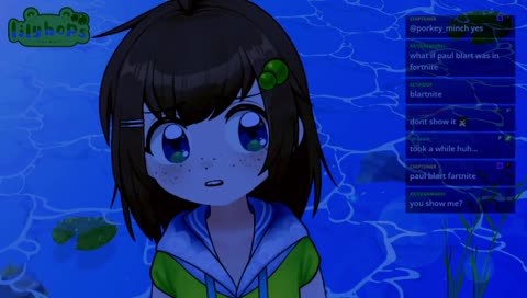 [IT'S ASMR] enter the kissy zone [ASMR WARNING]