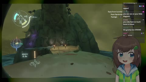 just boost bro, I mean... little sis