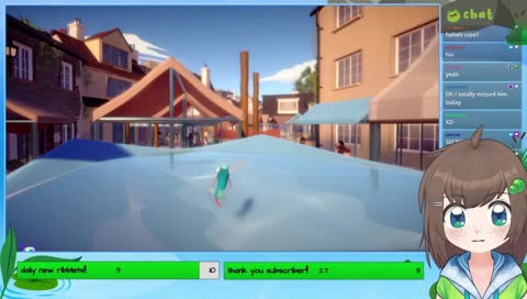 legend of the pixar fish (part 2)